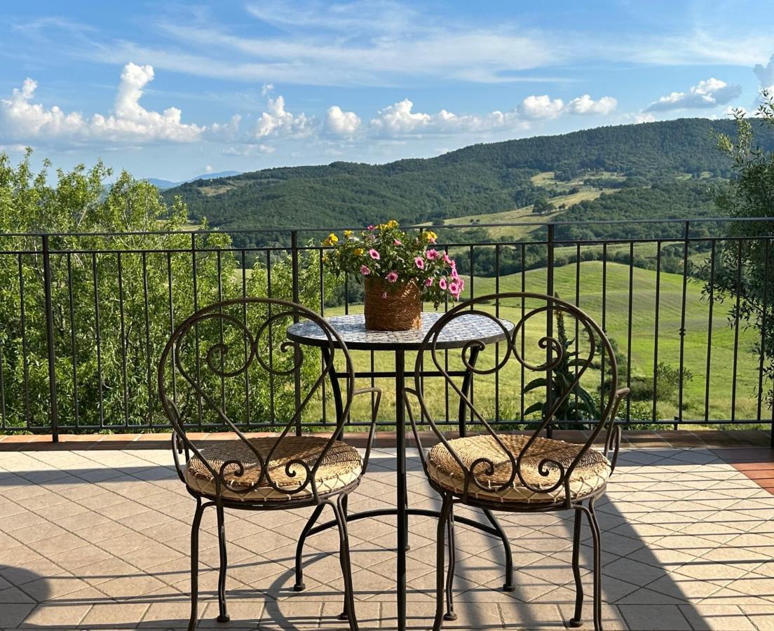 Borgo Tignano Διαμέρισμα Casole dʼElsa Εξωτερικό φωτογραφία