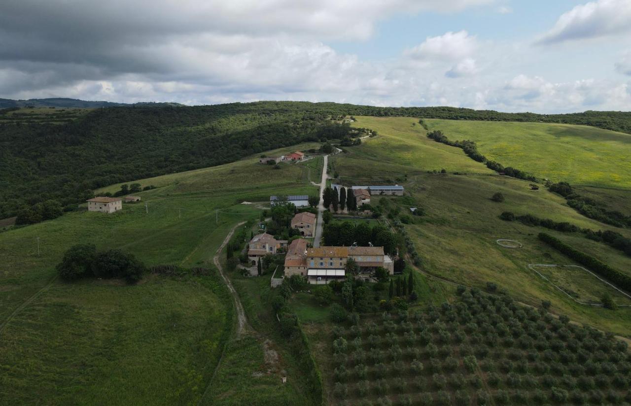 Borgo Tignano Διαμέρισμα Casole dʼElsa Εξωτερικό φωτογραφία