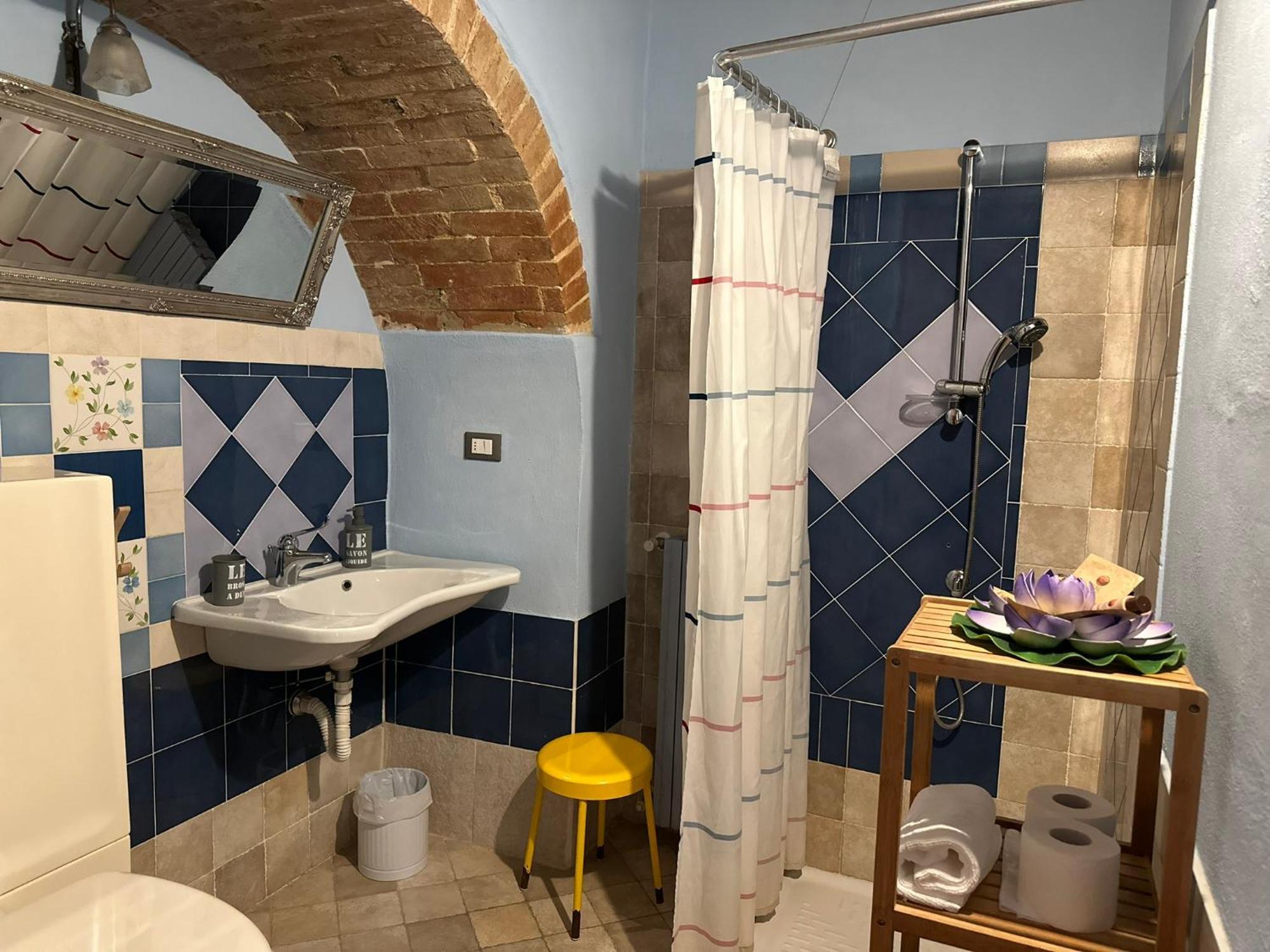 Borgo Tignano Διαμέρισμα Casole dʼElsa Εξωτερικό φωτογραφία