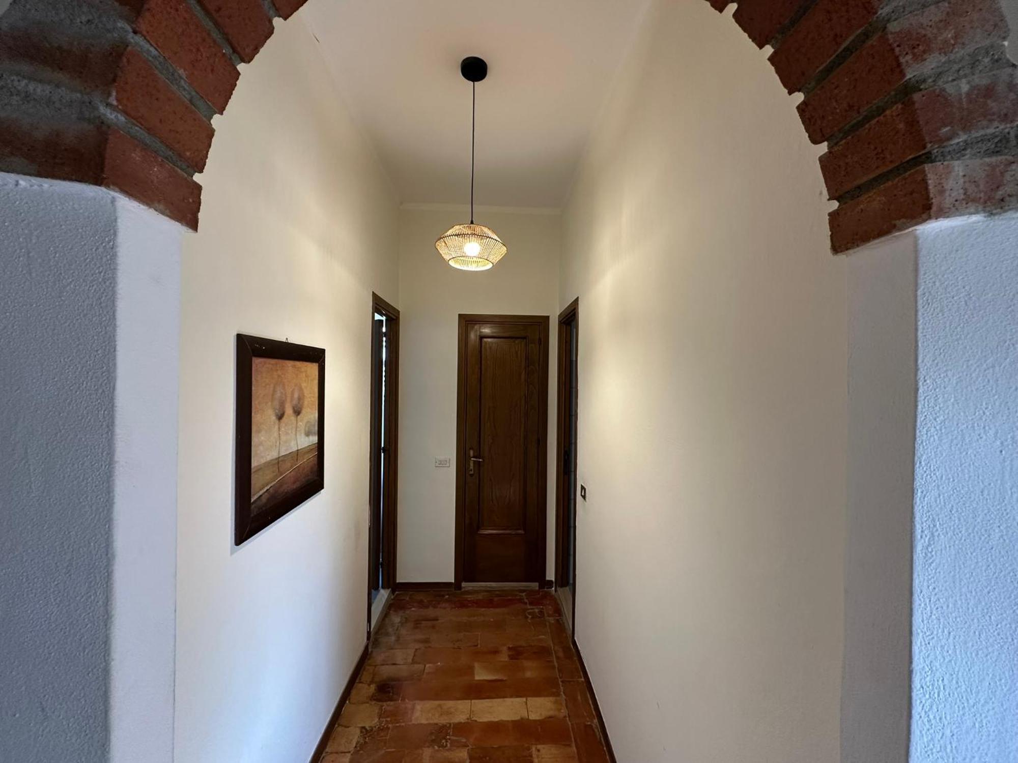 Borgo Tignano Διαμέρισμα Casole dʼElsa Εξωτερικό φωτογραφία