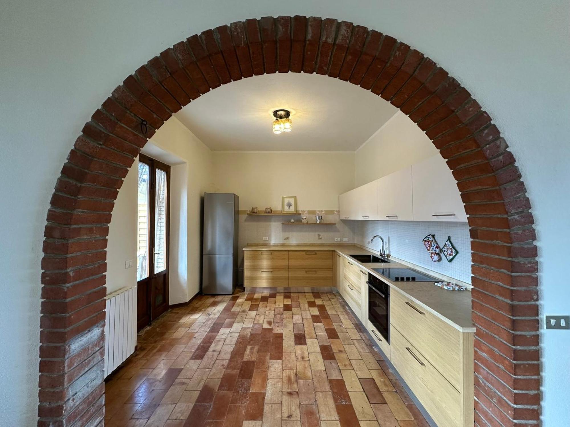 Borgo Tignano Διαμέρισμα Casole dʼElsa Εξωτερικό φωτογραφία